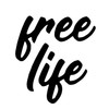 FREE LIFE